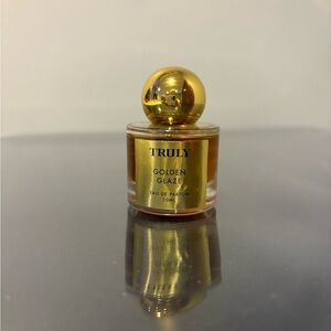 TRULY Golden Glaze - Luxurious Gold